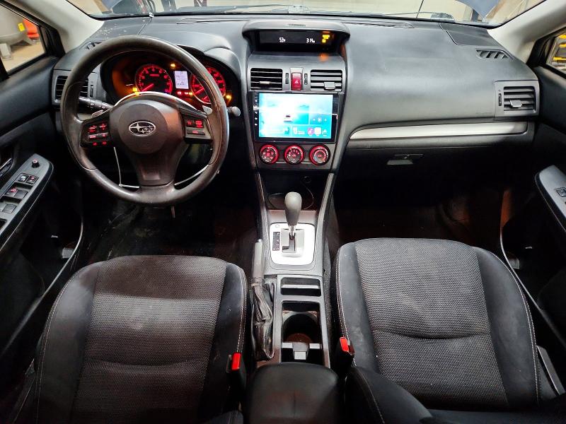 Aukcja sprzedaży 2013 Subaru Xv Crosstrek, vin: JF2GPAVC7D2865319, numer aukcji: 48236186