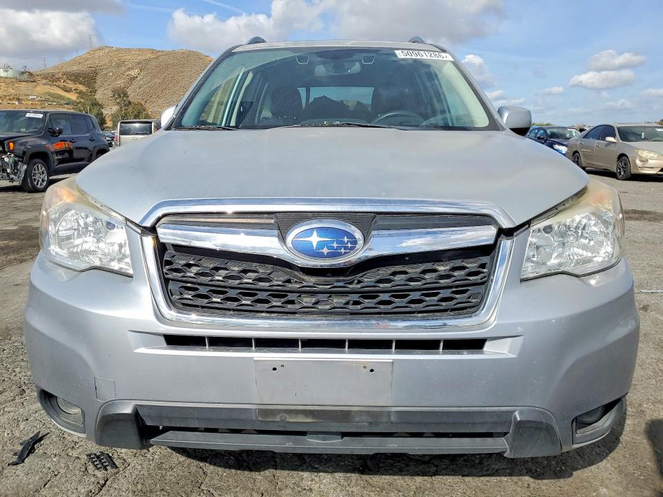 Продаж на аукціоні авто 2016 Subaru Forester, vin: JF2SJAFC9GH546628, номер лоту: 50961286