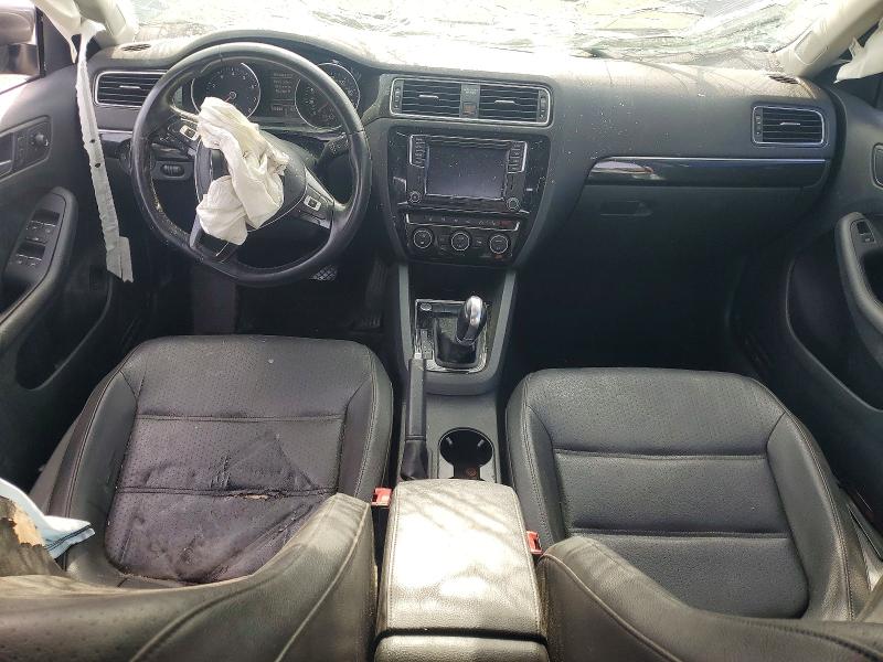Продажа на аукционе авто 2017 Volkswagen Jetta, vin: 3VWL17AJ7HM280614, номер лота: 50668036