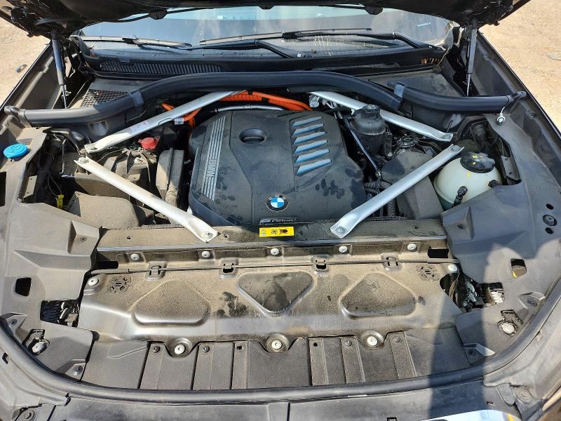 Aukcja sprzedaży 2023 Bmw X5, vin: 5UXTA6C05P9R81021, numer aukcji: 48617946