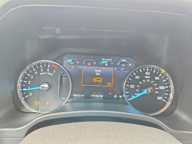 50757566 :رقم المزاد ، 1FMJK1JT8LEA86108 vin ، 2020 Ford Expedition مزاد بيع