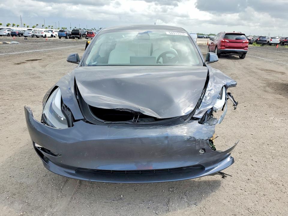 Aukcja sprzedaży 2023 Tesla Model 3, vin: 5YJ3E1EAXPF686565, numer aukcji: 50313376