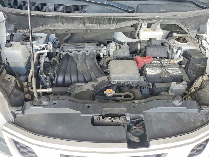 Aukcja sprzedaży 2021 Nissan Nv200, vin: 3N6CM0KN3MK706594, numer aukcji: 48478476