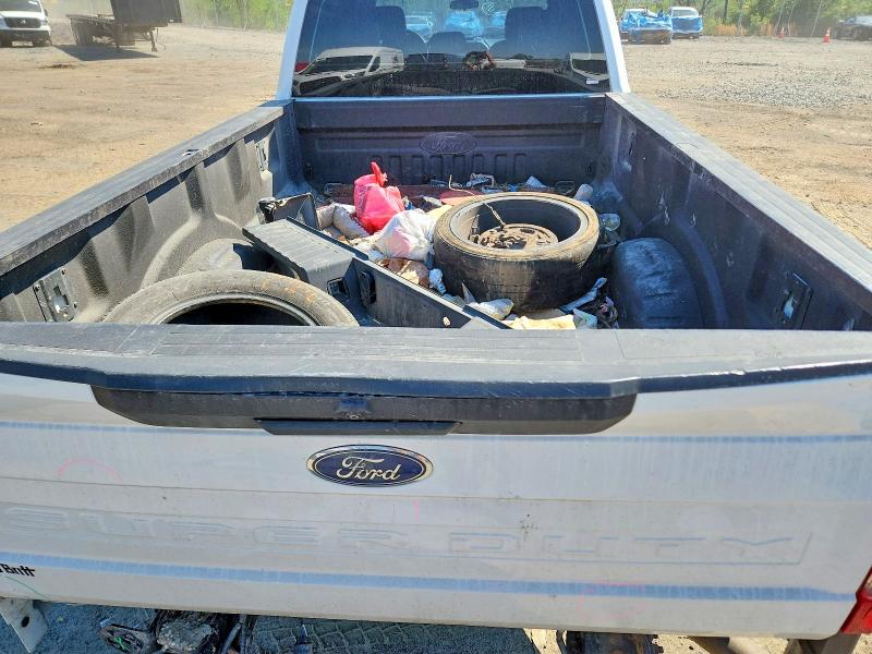 Продаж на аукціоні авто 2021 Ford F250, vin: 1FT7W2B69MEC80455, номер лоту: 49641426