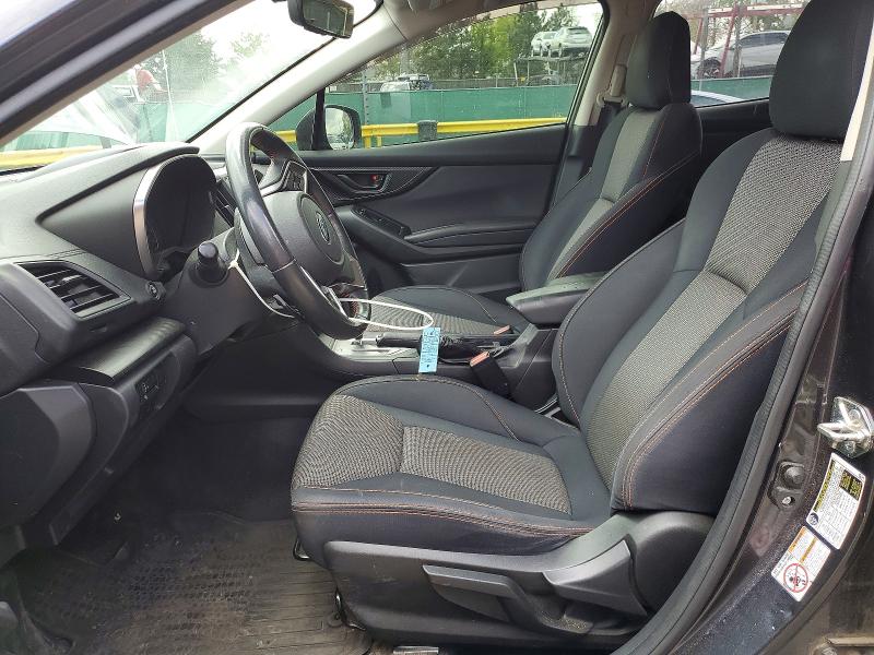 Продаж на аукціоні авто 2018 Subaru Crosstrek, vin: JF2GTABC6JH315036, номер лоту: 52013596