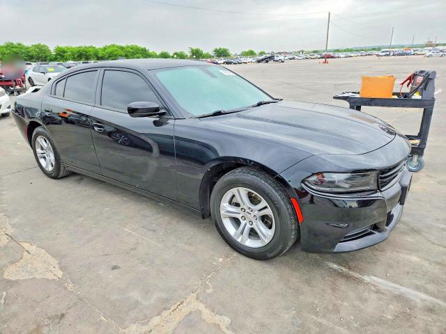 Aukcja sprzedaży 2023 Dodge Charger, vin: 2C3CDXBG6PH530830, numer aukcji: 49955096