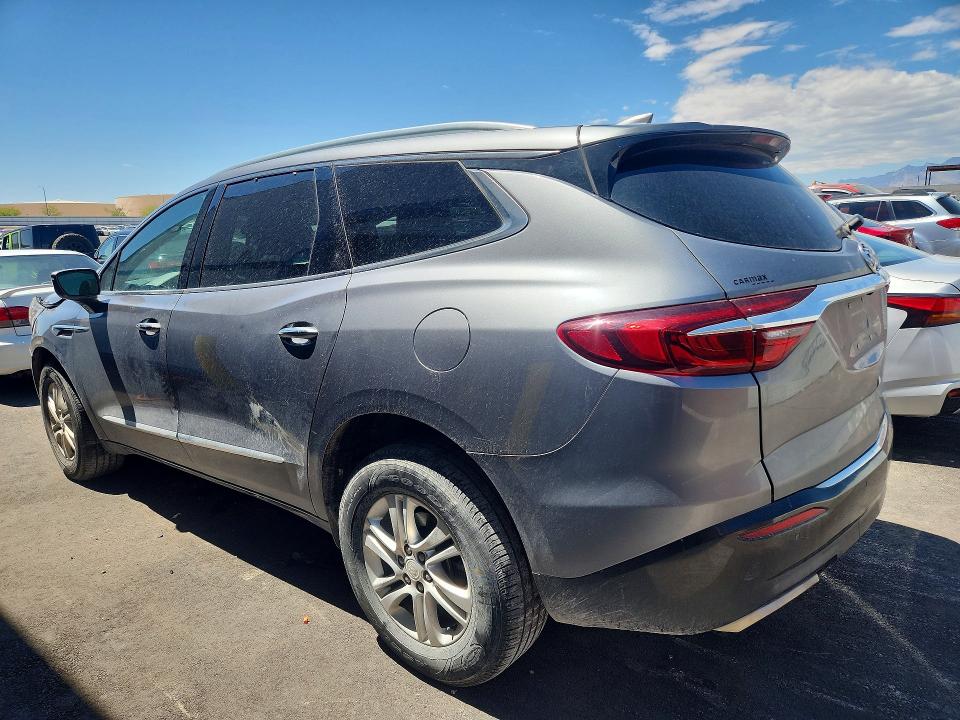 Aukcja sprzedaży 2019 Buick Enclave, vin: 5GAEVAKW5KJ232073, numer aukcji: 51492936