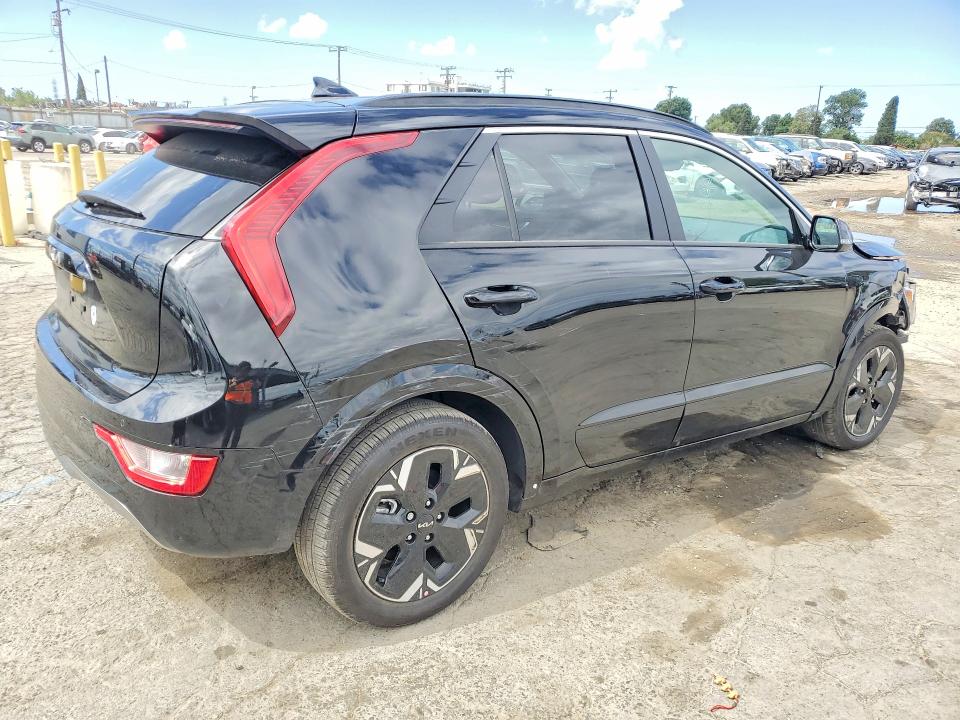 51319166 :رقم المزاد ، KNDCR3L17T5152406 vin ، 2026 Kia Niro مزاد بيع