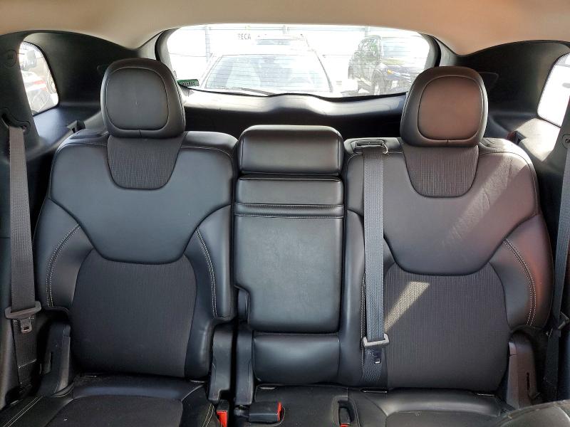 49794026 :رقم المزاد ، 1C4PJLLB5JD520134 vin ، 2018 Jeep Cherokee مزاد بيع