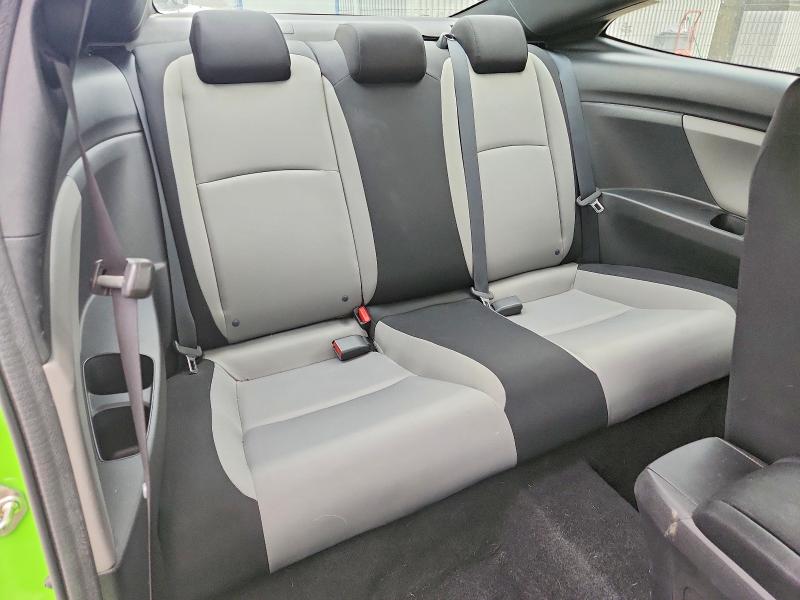 Продаж на аукціоні авто 2017 Honda Civic, vin: 2HGFC4B56HH310356, номер лоту: 49411776
