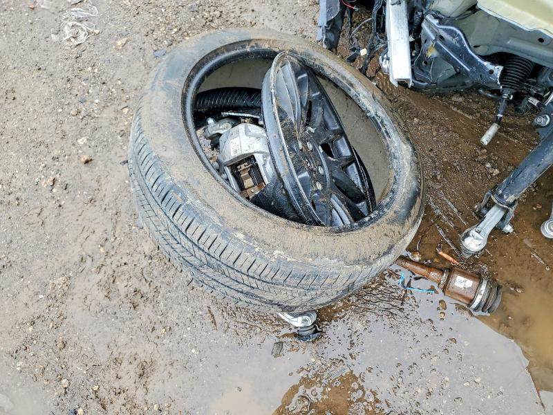 49488416 :رقم المزاد ، 5YJ3E1EA5RF740762 vin ، 2024 Tesla Model 3 مزاد بيع