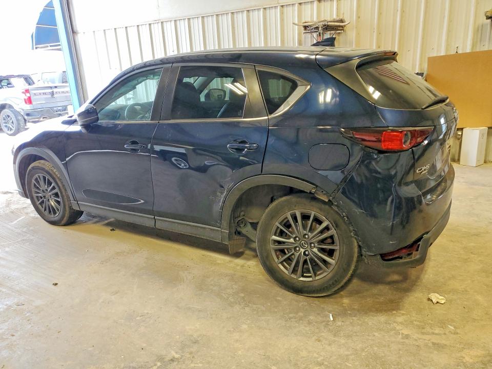 Aukcja sprzedaży 2019 Mazda Cx-5, vin: JM3KFBCM9K1672998, numer aukcji: 50361056