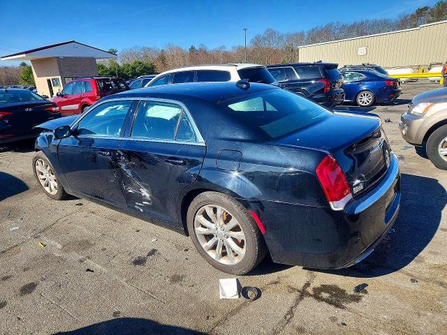 49324096 :رقم المزاد ، 2C3CCARG7HH547269 vin ، 2017 Chrysler 300 مزاد بيع