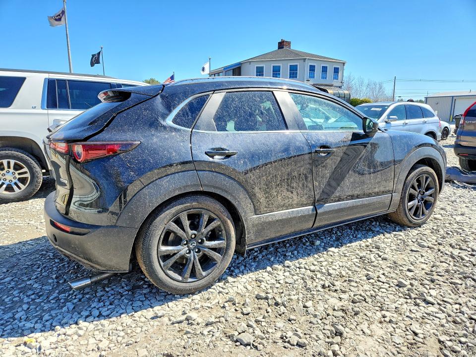 Aukcja sprzedaży 2024 Mazda Cx-30, vin: 3MVDMBBM7RM636148, numer aukcji: 49384296