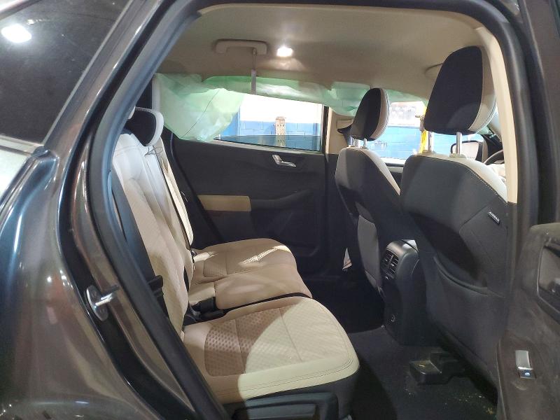 50407866 :رقم المزاد ، 1FMCU9G63LUC06518 vin ، 2020 Ford Escape مزاد بيع