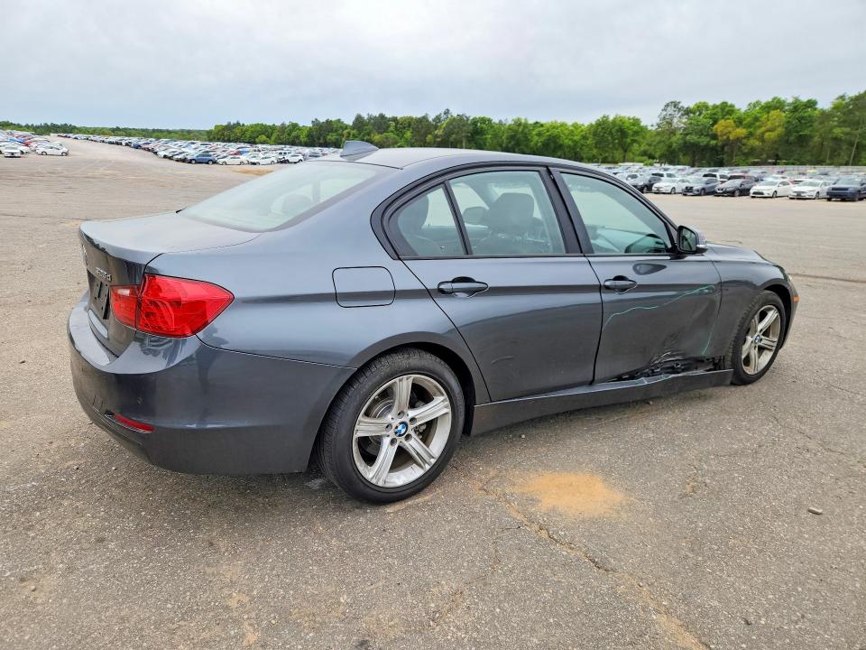 Продаж на аукціоні авто 2015 Bmw 328, vin: WBA3D3C5XFK158172, номер лоту: 48461856