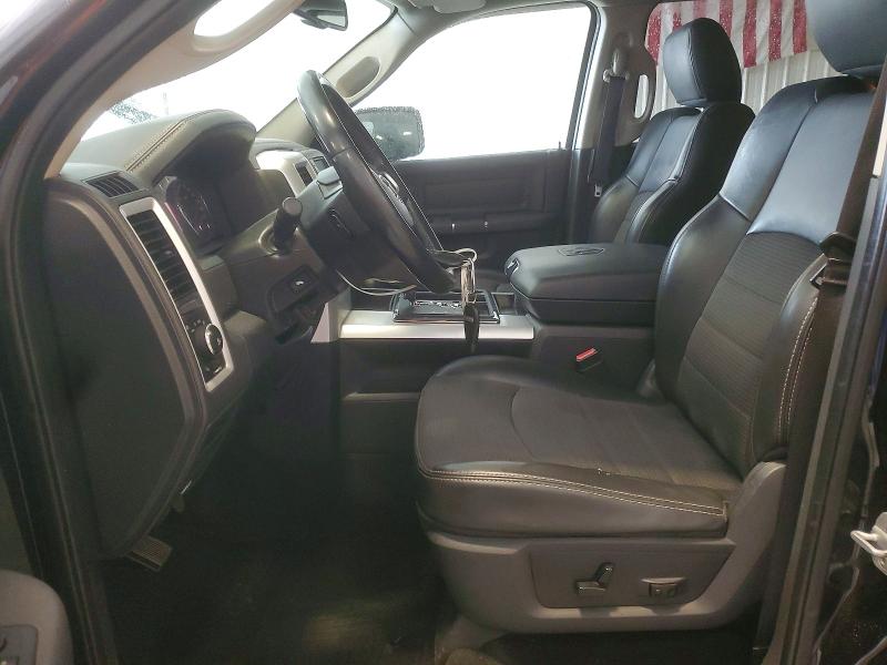 Aukcja sprzedaży 2011 Dodge Ram 1500, vin: 1D7RB1CT7BS629152, numer aukcji: 51980756