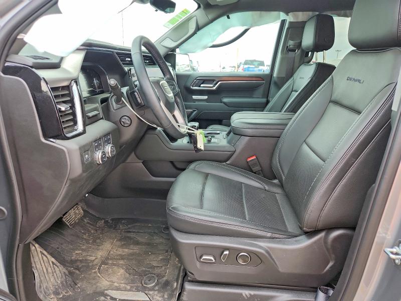 Продажа на аукционе авто 2025 Gmc Sierra, vin: 3GTUUGEL7SG148212, номер лота: 49876786