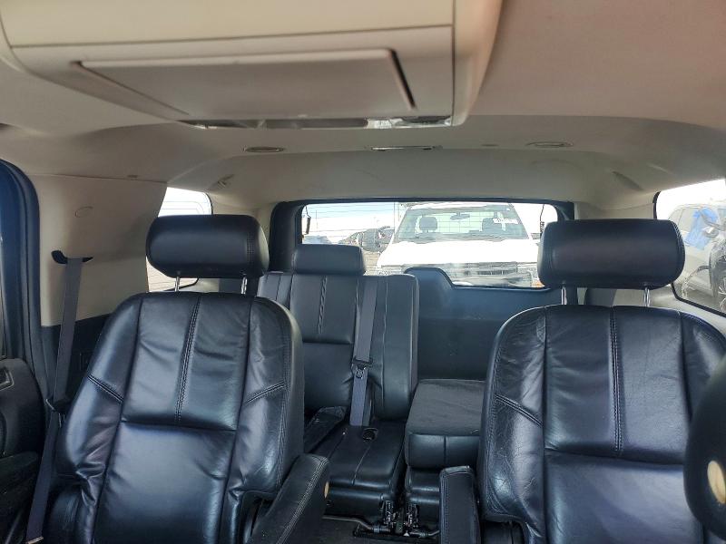 2007 Gmc Yukon მანქანა იყიდება აუქციონზე, vin: 1GKFK63817J367149, აუქციონის ნომერი: 49565156