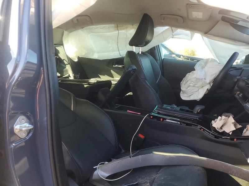 Продаж на аукціоні авто 2024 Toyota Prius, vin: JTDADABU3R3019393, номер лоту: 51892596
