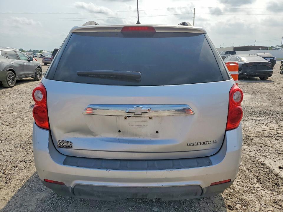 51502696 :رقم المزاد ، 2GNALDEK7D1216149 vin ، 2013 Chevrolet Equinox مزاد بيع