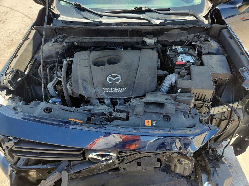 Aukcja sprzedaży 2019 Mazda Cx-3, vin: JM1DKFB76K0442907, numer aukcji: 50961296