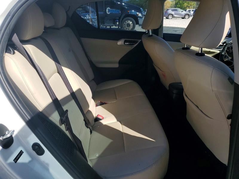 Продаж на аукціоні авто 2013 Lexus Ct, vin: JTHKD5BH7D2151486, номер лоту: 49545446