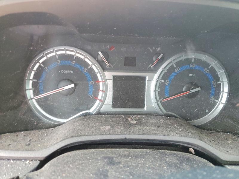 50627176 :رقم المزاد ، JTEZU5JR7F5096402 vin ، 2015 Toyota 4runner مزاد بيع
