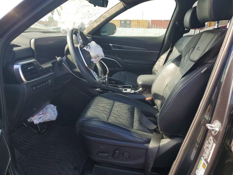 Aukcja sprzedaży 2024 Kia Telluride, vin: 5XYP5DGC6RG540337, numer aukcji: 50683636