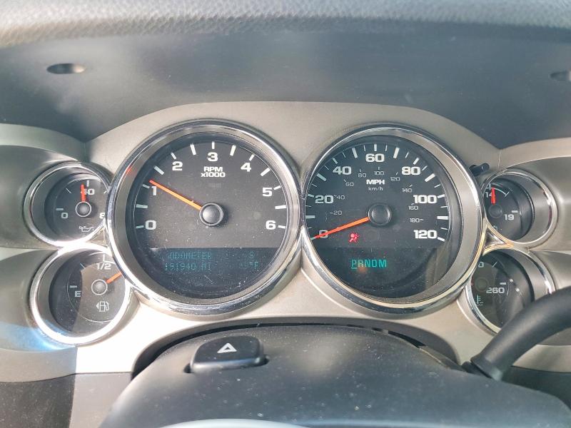 Продажа на аукционе авто 2013 Chevrolet Silverado, vin: 3GCPCSE06DG178118, номер лота: 50920576