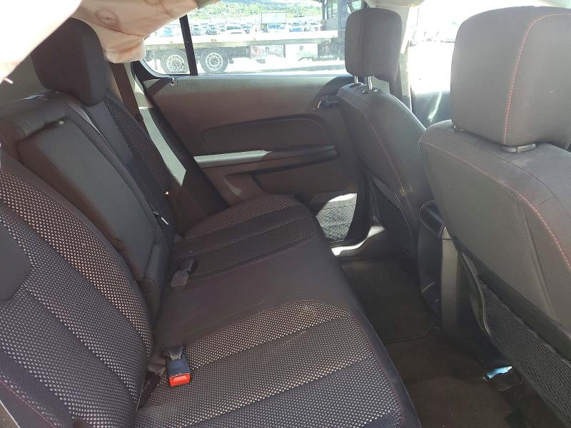 Продаж на аукціоні авто 2010 Chevrolet Equinox, vin: 2CNFLEEY3A6394076, номер лоту: 49013156