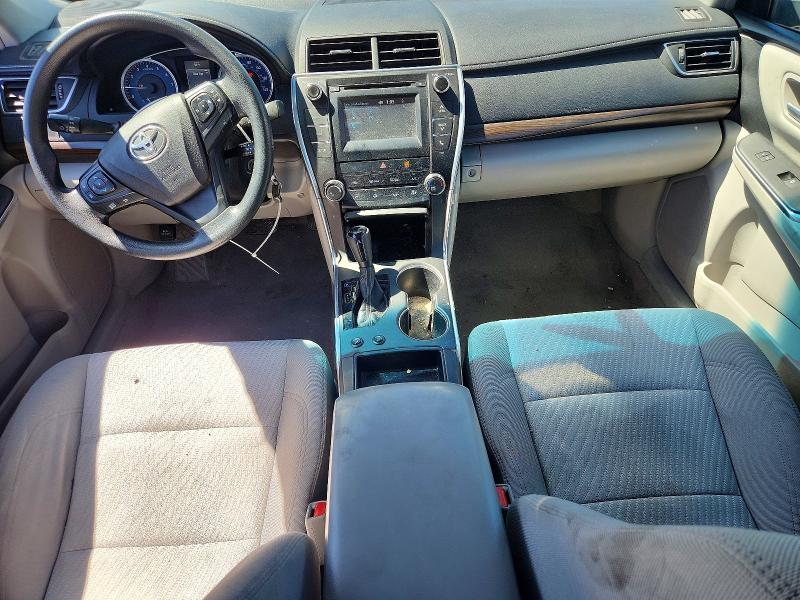 Продажа на аукционе авто 2016 Toyota Camry, vin: 4T1BF1FK4GU563542, номер лота: 49862306