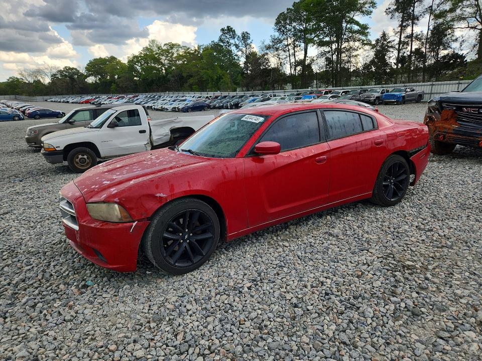 Продаж на аукціоні авто 2012 Dodge Charger, vin: 2C3CDXBG6CH189617, номер лоту: 48344746