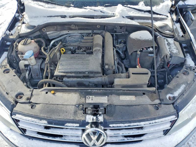 Aukcja sprzedaży 2016 Volkswagen Jetta, vin: 3VW267AJ5GM353250, numer aukcji: 48426426