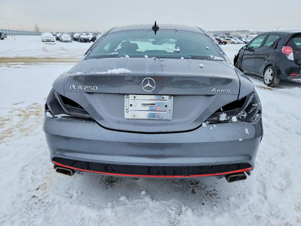 Продаж на аукціоні авто 2015 Mercedes-benz Cla, vin: WDDSJ4GB2FN194018, номер лоту: 49123486