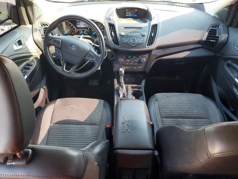 Продаж на аукціоні авто 2018 Ford Escape, vin: 1FMCU0GD3JUC32561, номер лоту: 50986466
