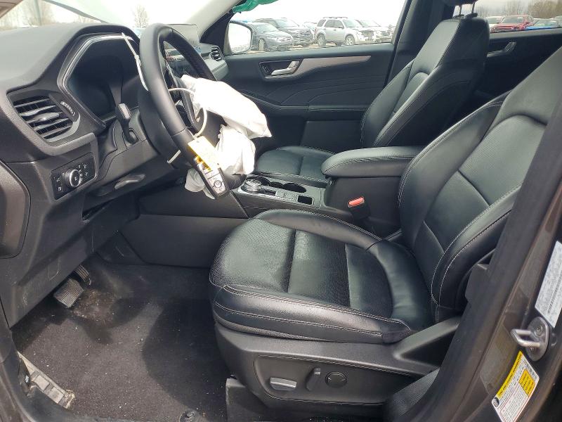Продажа на аукционе авто 2023 Ford Escape, vin: 1FMCU9JZ3PUB29304, номер лота: 48334686