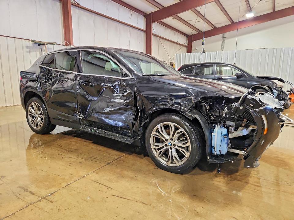 Продажа на аукционе авто 2019 Bmw X2, vin: WBXYJ5C52K5N39202, номер лота: 49957916