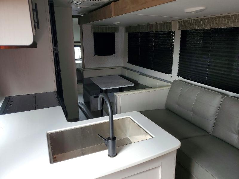 Продажа на аукционе авто 2024 Heartland Prowler, vin: 5SFPB352XRE531322, номер лота: 51252246