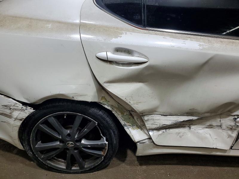 48981716 :رقم المزاد ، JTHBK262485059332 vin ، 2008 Lexus Is 250 مزاد بيع