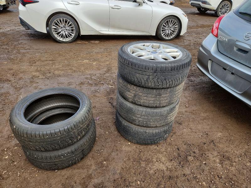 Aukcja sprzedaży 2015 Ford Focus, vin: 1FADP3F24FL290666, numer aukcji: 48655366
