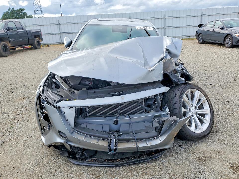 Aukcja sprzedaży 2025 Cadillac Ct5, vin: 1G6DS5RKXS0103784, numer aukcji: 48214876