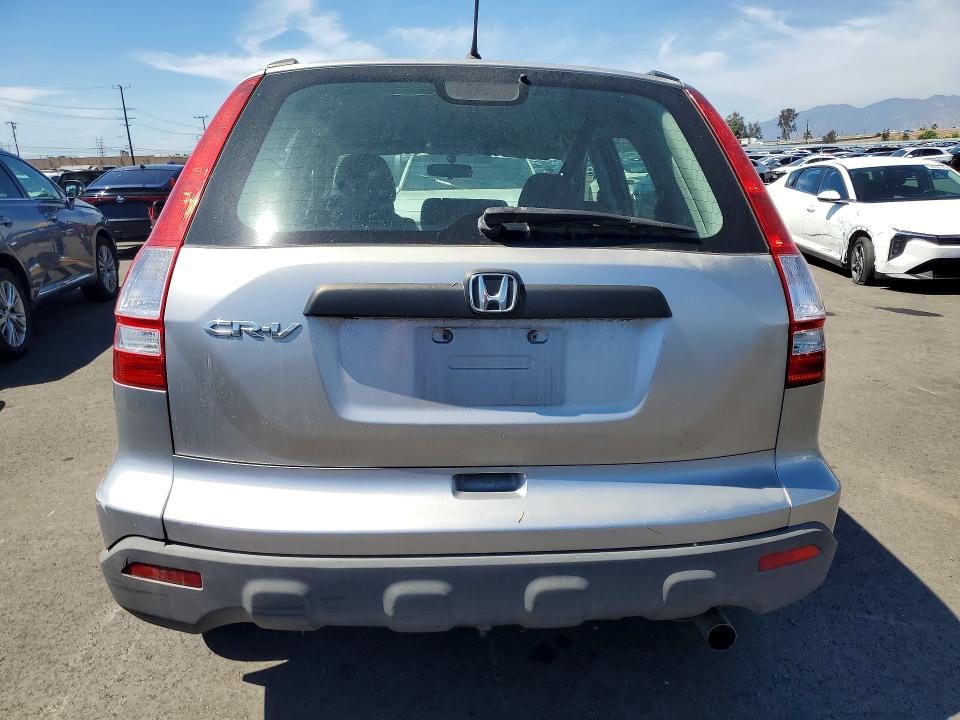Продажа на аукционе авто 2008 Honda Cr-v, vin: JHLRE38398C054693, номер лота: 49844566