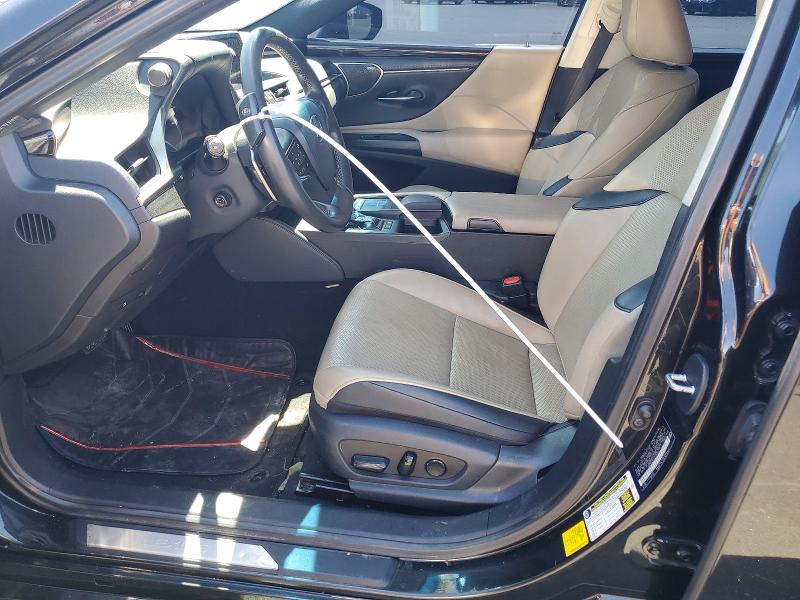 Aukcja sprzedaży 2020 Lexus Es, vin: 58AD21B12LU005225, numer aukcji: 50823956