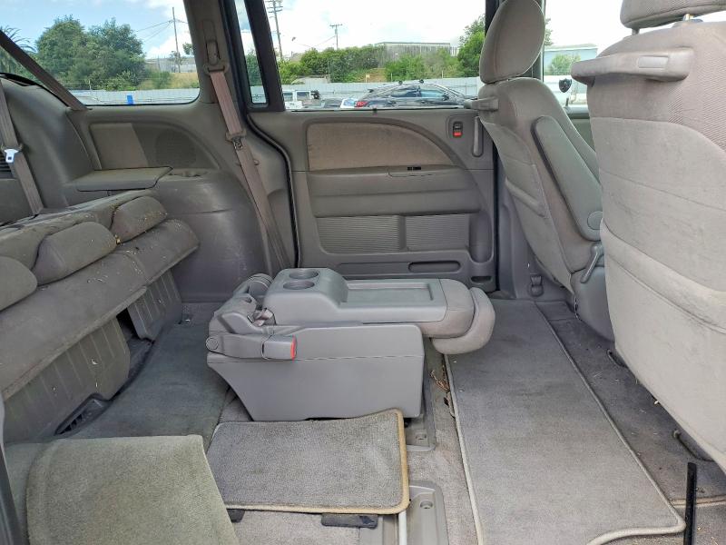 Aukcja sprzedaży 2009 Honda Odyssey, vin: 5FNRL38459B049118, numer aukcji: 49666376