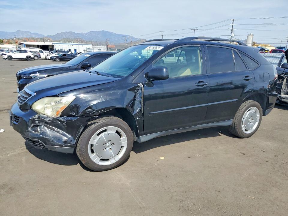 Продаж на аукціоні авто 2006 Lexus Other, vin: JTJHW31U160023569, номер лоту: 50180626