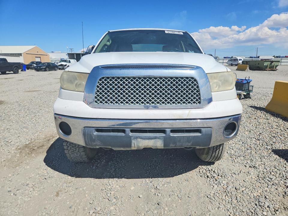 Продаж на аукціоні авто 2008 Toyota Tundra, vin: 5TFDV54148X048865, номер лоту: 51302146
