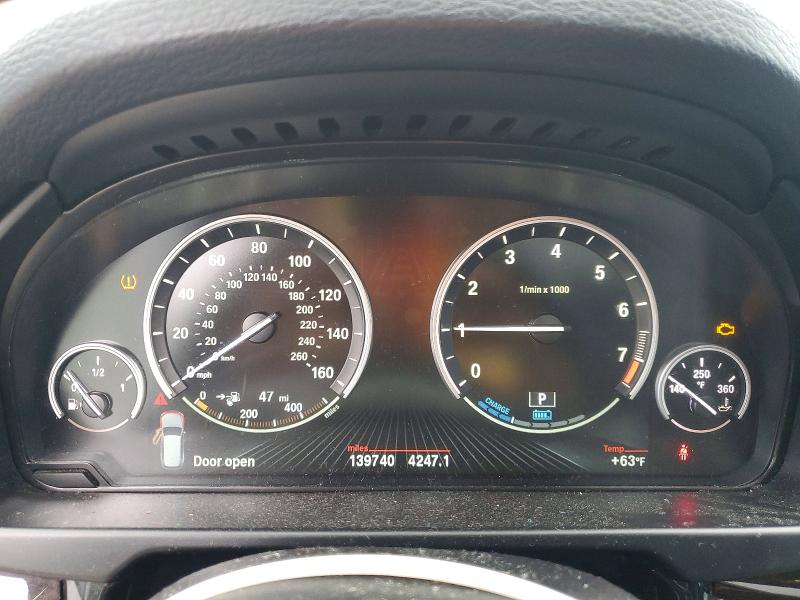51557296 :رقم المزاد ، 5UXKT0C32H0S81069 vin ، 2017 Bmw X5 مزاد بيع