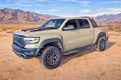 Продажа на аукционе авто 2021 Ram 1500, vin: 1C6SRFU90MN685241, номер лота: 46895786