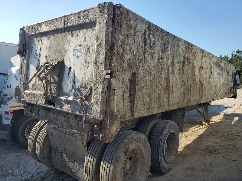 Auction sale of the 2025 Mac Trailer Unknown, vin: 5MADA3424SC074415, lot number: 57272526